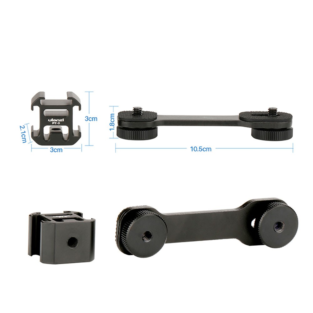 Giá Đỡ Mở Rộng Cho Gimbal và Tay Cầm Chống Rung