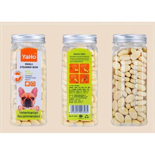 [ Rẻ Vô Địch ]-[ Bánh thưởng Canxi Yaho cún cực thích ]