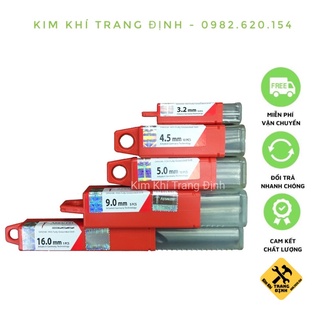 Mũi khoan inox cao cấp Avatar - Arbalest