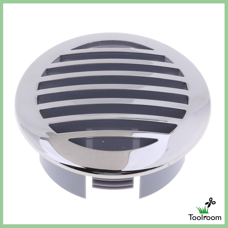 Ống Thông Khí Bằng Thép Không Gỉ 3 "76Mm 81932ss-hp | BigBuy360 - bigbuy360.vn