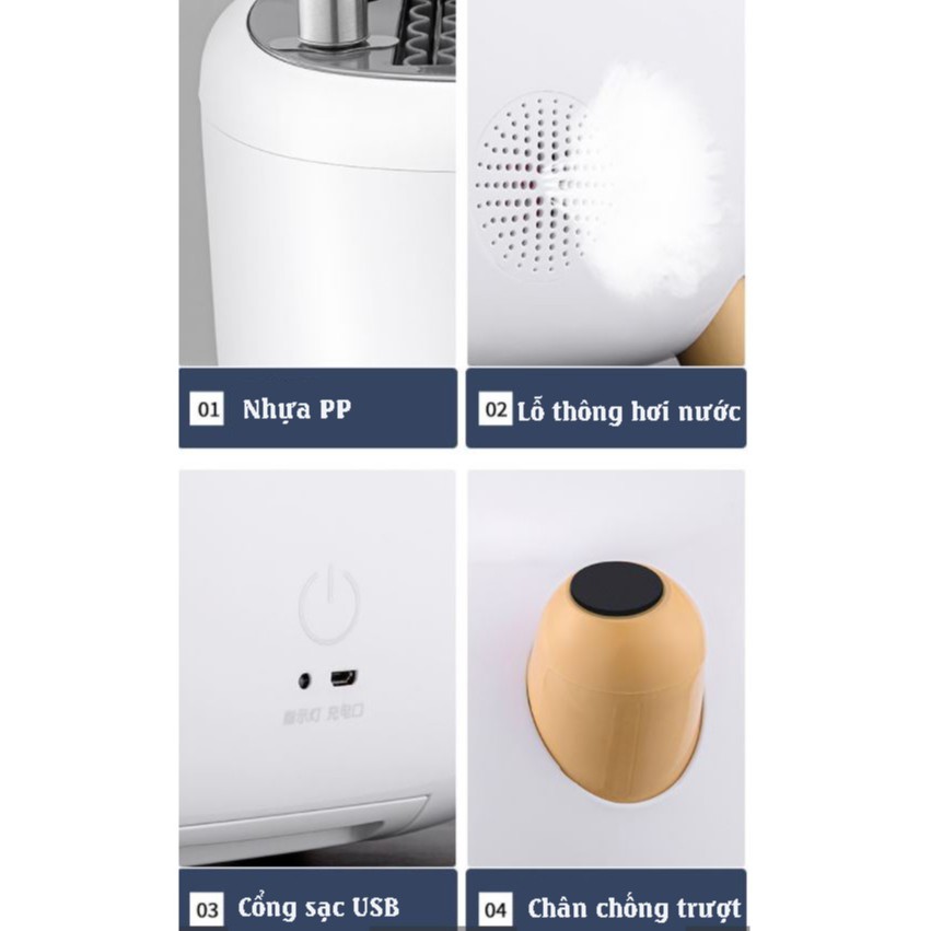 Kệ Đựng Đũa Thìa, Dao nhà bếp diệt khuẩn bằng tia UV giúp diệt 99,9% vi khuẩn - Kệ đựng dao kéo nhà bếp chính hãng | BigBuy360 - bigbuy360.vn