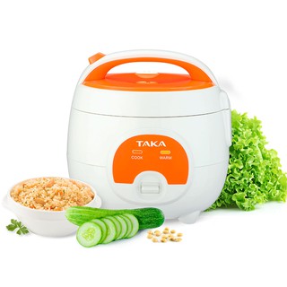 Nồi cơm điện mini nắp gài giá rẻ danhdtt
