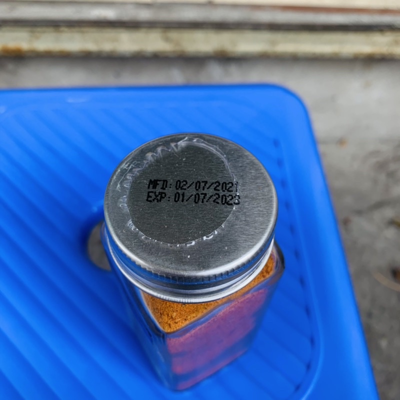 BỘT GIA VỊ CAJUN 55G - CAJUN POWDER