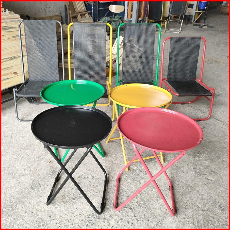 Bàn trà chanh gấp gọn giá rẻ