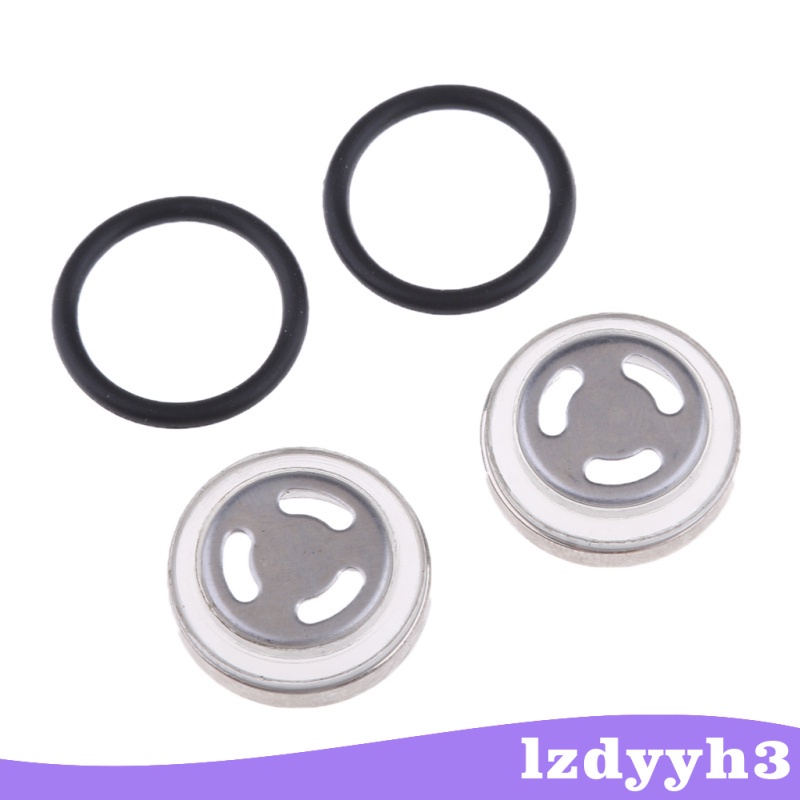 Bộ 4 Vòng Đệm Phanh Xe Máy 18mm | BigBuy360 - bigbuy360.vn