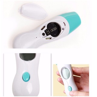 MÁY ĐO NHIỆT ĐỘ INFRARED THERMOMETER IT-901