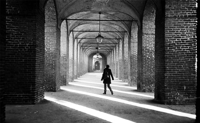 Phim BW ilford HP5 Plus 400