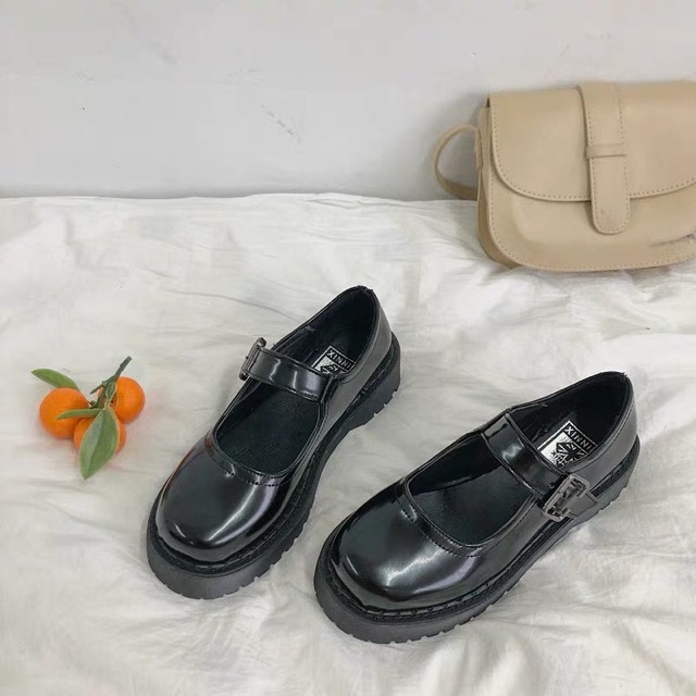 SẴN GIÀY OXFORD LOLITA RETRO | BigBuy360 - bigbuy360.vn