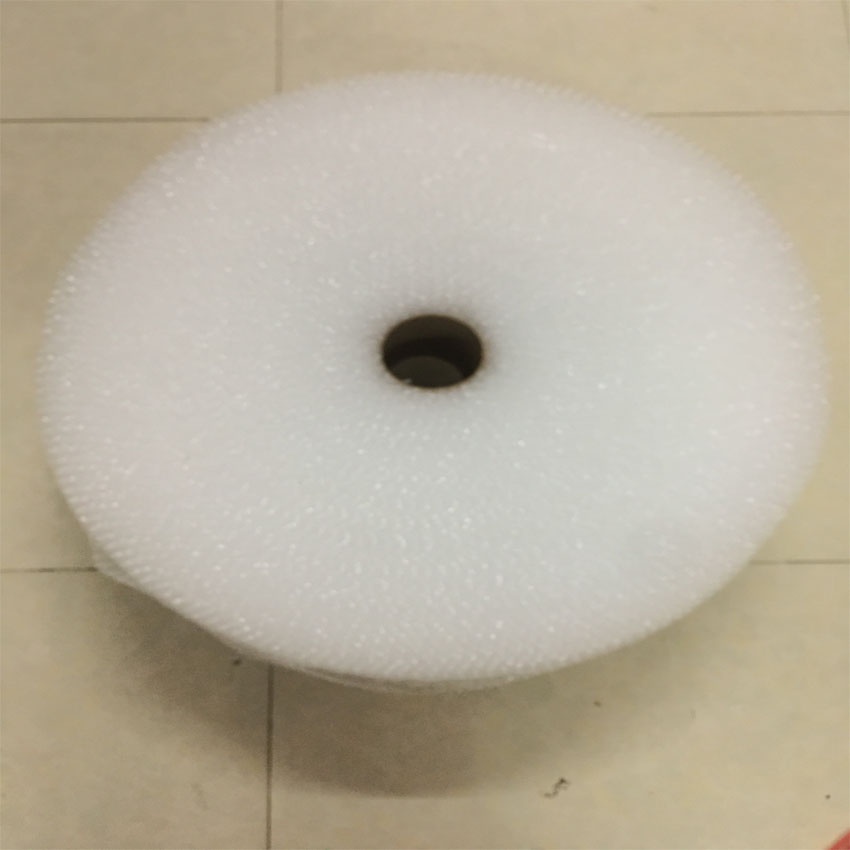 Cuộn Bóng Khí,Xốp Nổ,Chống Sốc ,Dùng Để Bọc Hàng,Gói Hàng,Bán Lẻ 1 MÉT