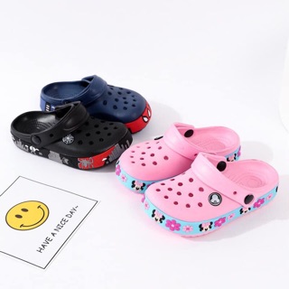 Combo 2 đôi dép sục nữ