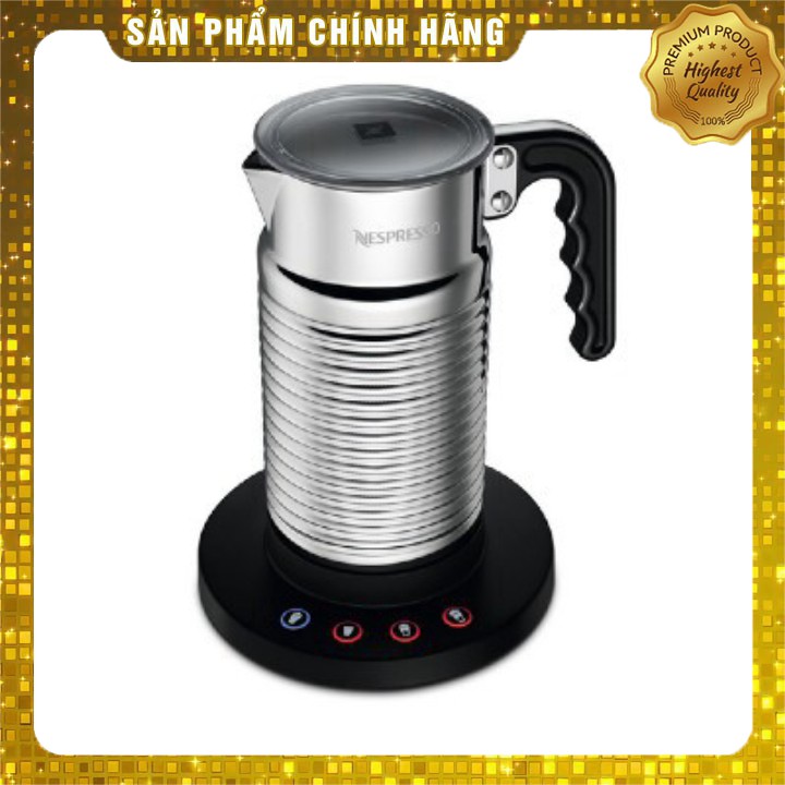 Máy tạo bọt sữa NESPRESSO - AEROCCINO 4