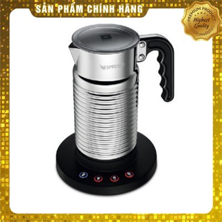 Máy tạo bọt sữa NESPRESSO - AEROCCINO 4