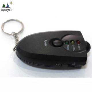 Máy Đo Nồng Độ Cồn Mini Bỏ Túi