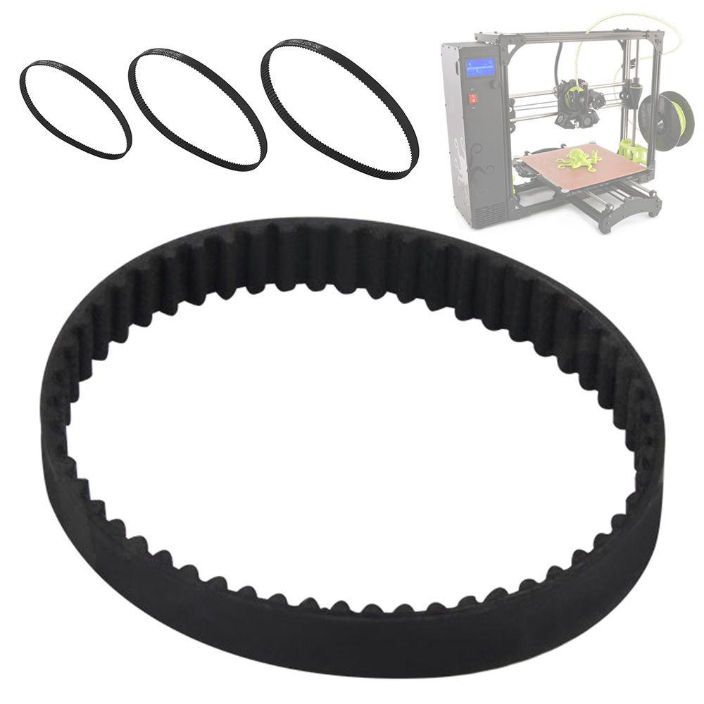 .Set 4 Dây Cao Su Chuyên Dụng Cho Máy In 3D