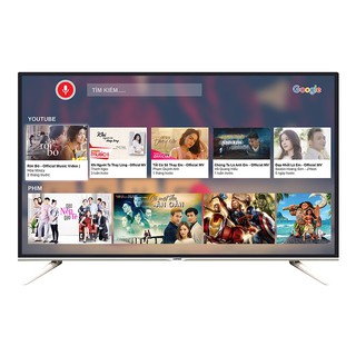 Smart Tivi Asanzo 32VS6 - 32 inch, HD (1366x768)