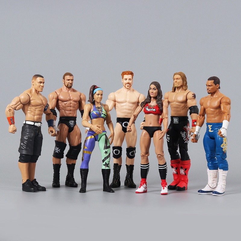 Mô hình nhân vật mini trang trí xe hơi Axial Scx10 Trx4 D90 1 / 10 Rc Rock Crawler