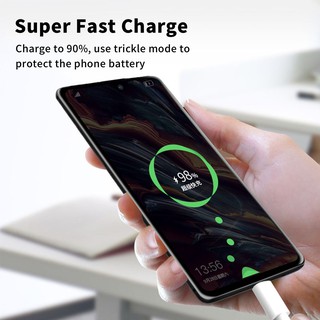 Cáp Sạc Gogocase Cổng Micro USB Type C Cho iPhone Samsung Huawei