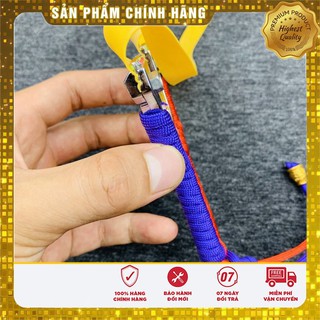 Ná Cao Su Hình Nhện Vít Ốc