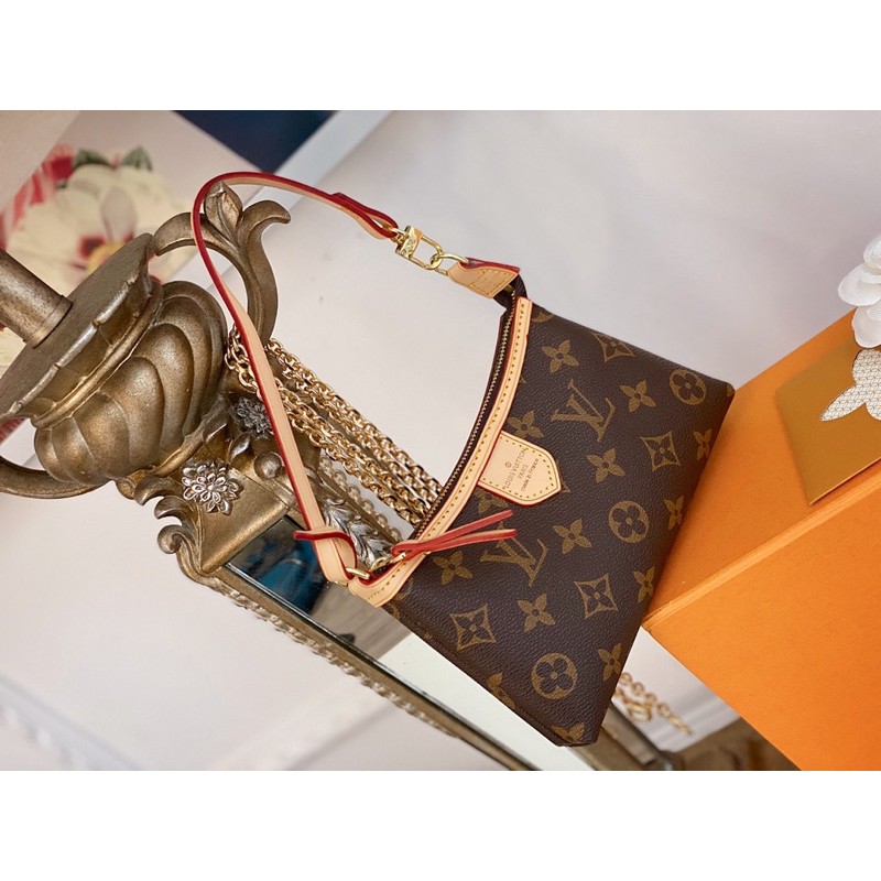 Túi LV MINI POCHETTE  SPSL