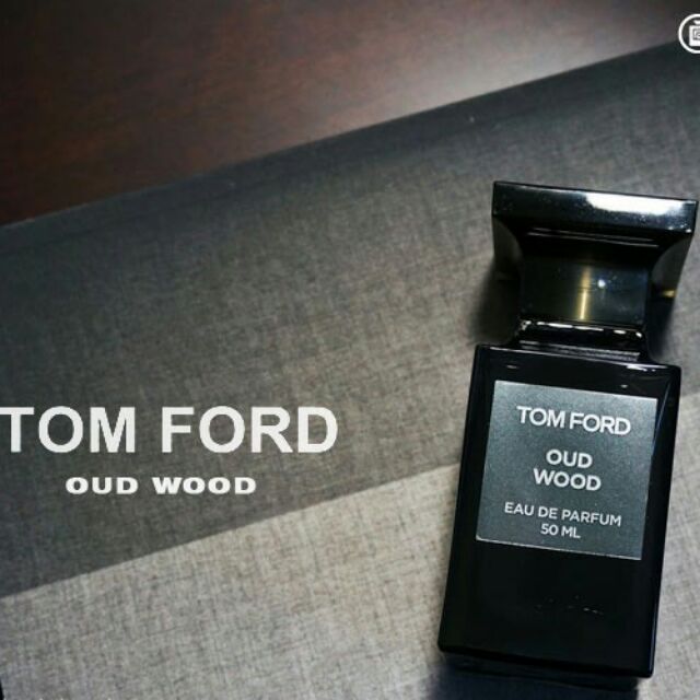 🌈Tom Ford Oud Wood EDP 100ml🍬🍬