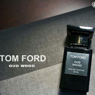🌈Tom Ford Oud Wood EDP 100ml🍬🍬