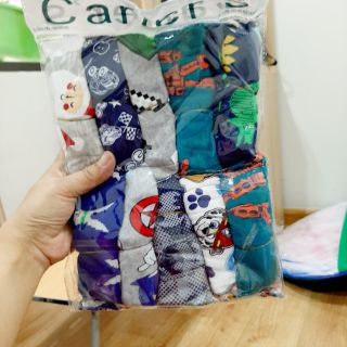 Quần chục bozip cho bé