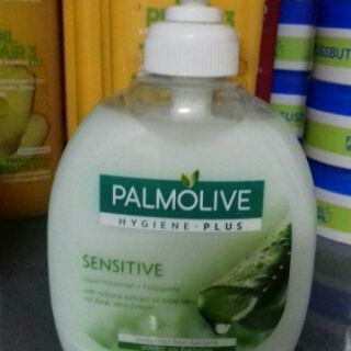 NƯỚC RỬA TAY PALMOLIVE - ĐỨC