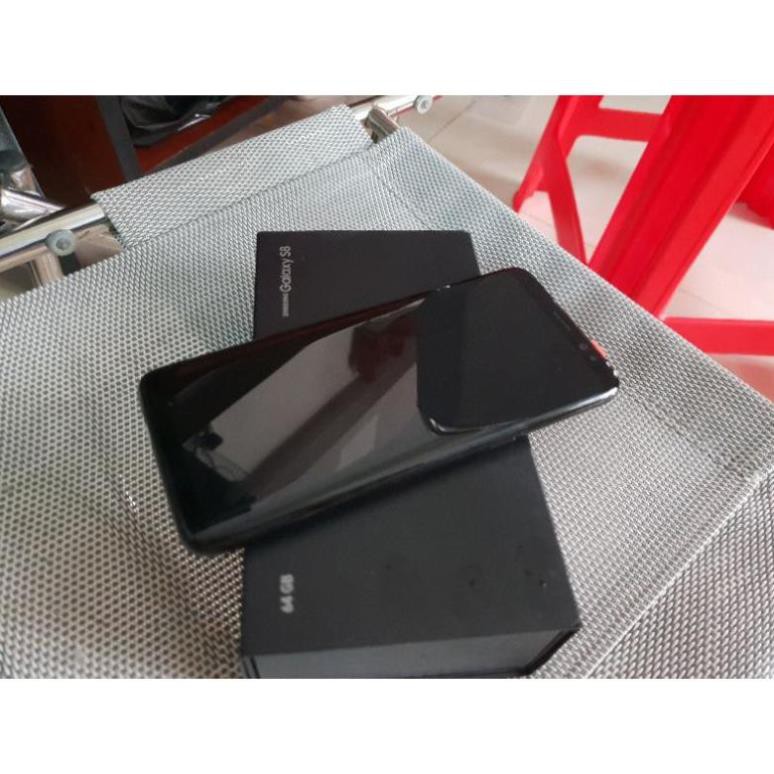 điện thoại Samsung Galaxy S8 2sim Ram 4G/64G mới Chính Hãng, chơi Game mượt mà | BigBuy360 - bigbuy360.vn