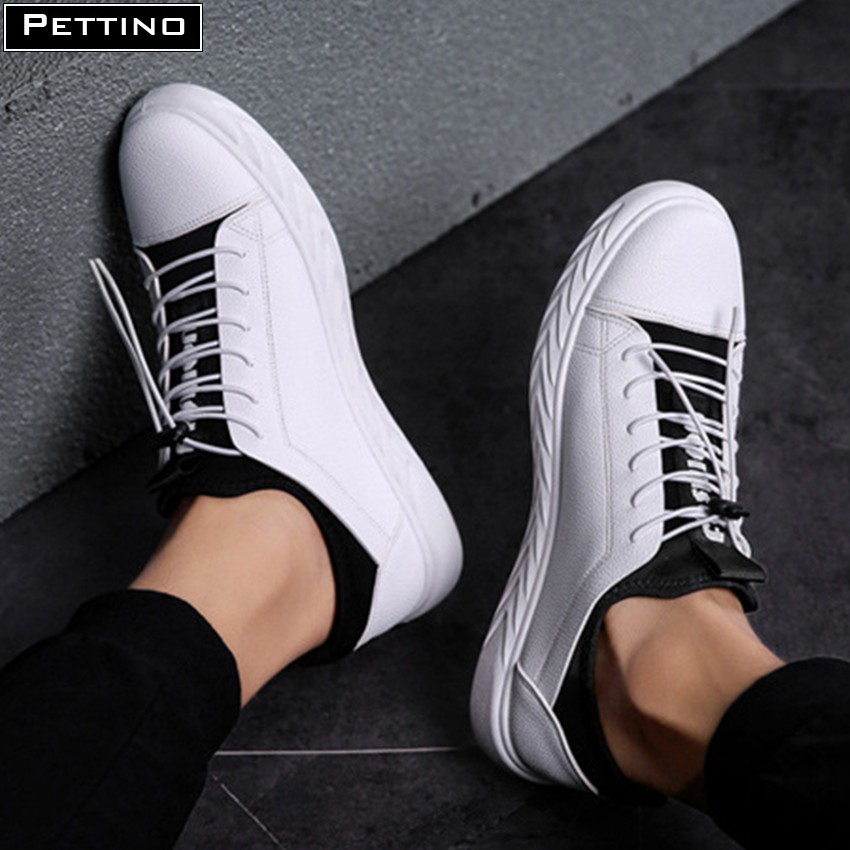 Giày Sneaker Nam đẹp và cá tính PETTINO PS02