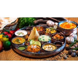Bột nghệ vàng ướp thịt cà ri cá 100g