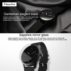 Lenovo Watch 9 Đồng Hồ Thông Minh ⌚[Trẻ Trung & Sang Trọng]⌚ Smartwatch Thanh Lịch - Chống Nước - Kết Nối Bluetooth 5ATM