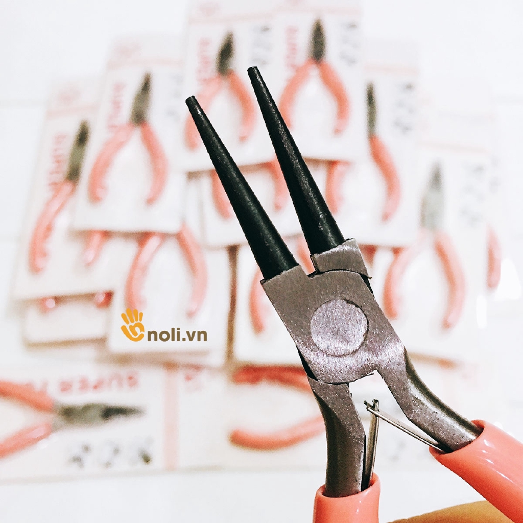 Kìm uốn tròn - dụng cụ làm đồ handmade