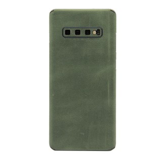 Miếng dán da full viền cho Samsung Galaxy S10 Plus