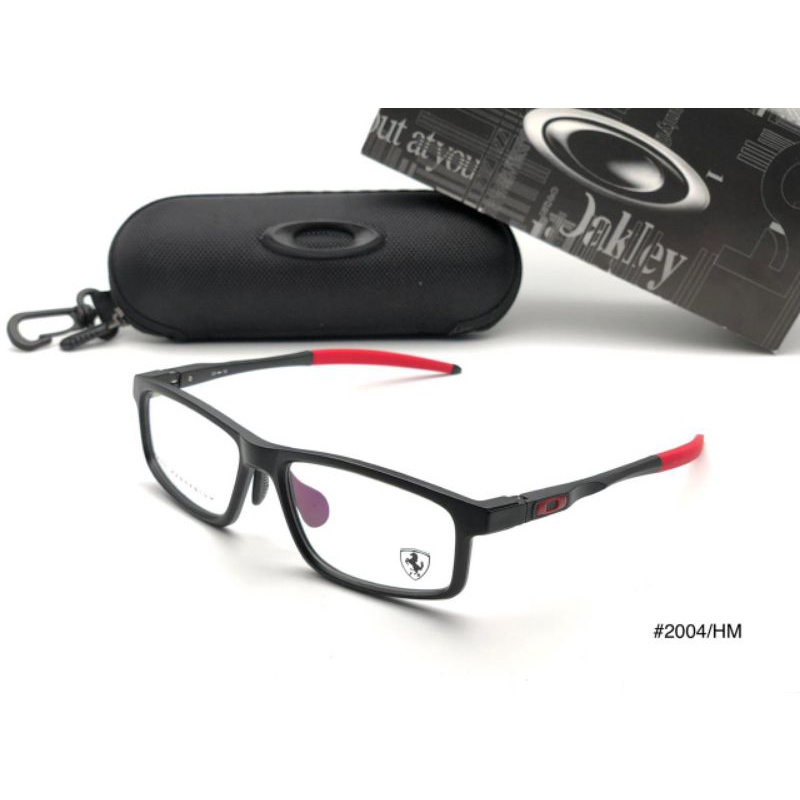 Kính Oakley 0X2004||Kính Cho MINUS / PLUS Thể Thao