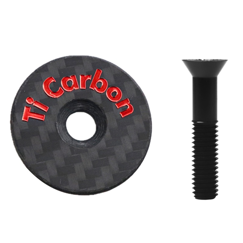 QQ Vỏ Bọc Thân Xe Đạp Leo Núi Bằng Sợi Carbon Gọn Nhẹ