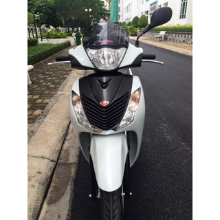 Mặt Kính đèn Pha SH 2010 - 2012 G1072