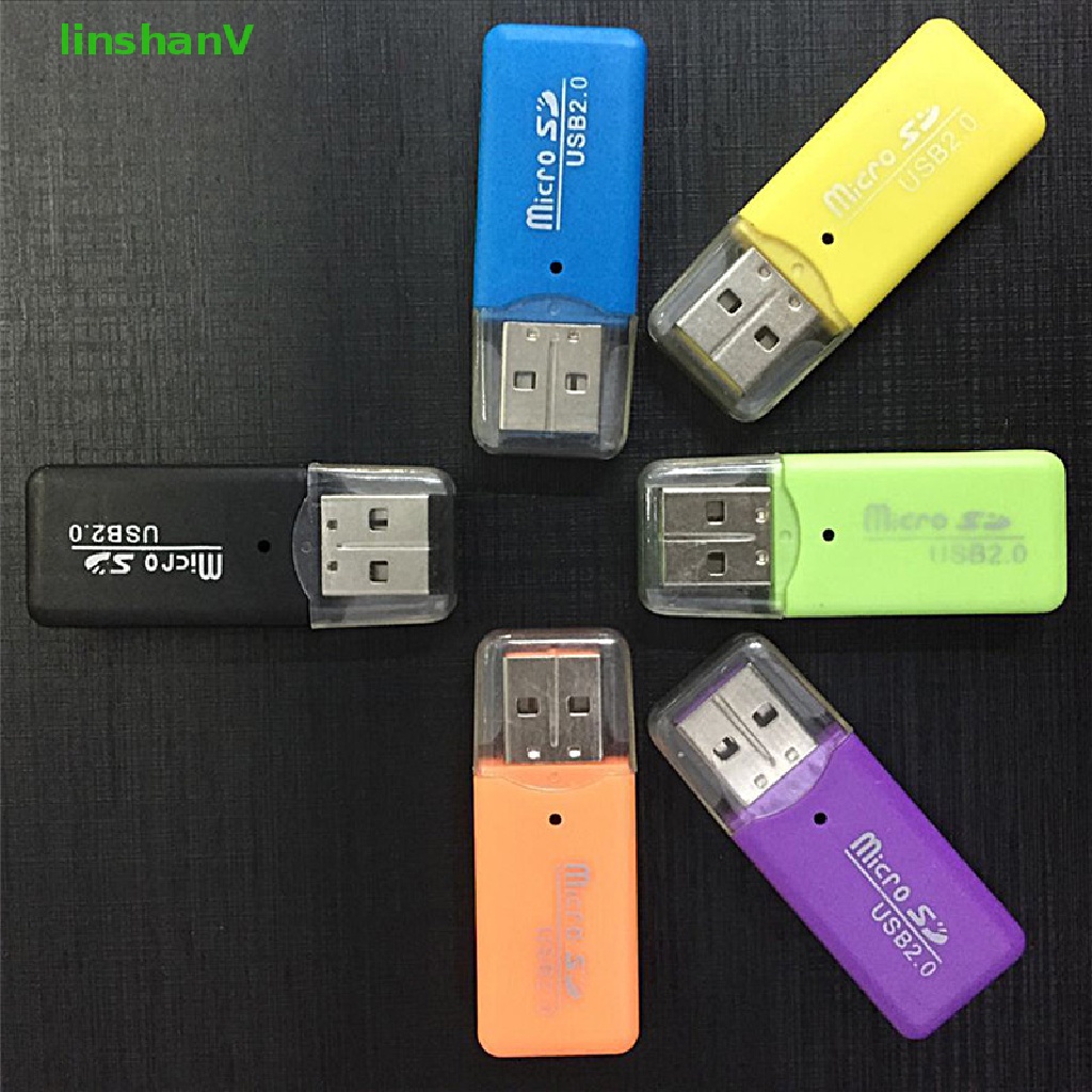 Đầu ĐọC Thẻ Nhớ SD / MMC 480Mbps Cho Laptop / Pc