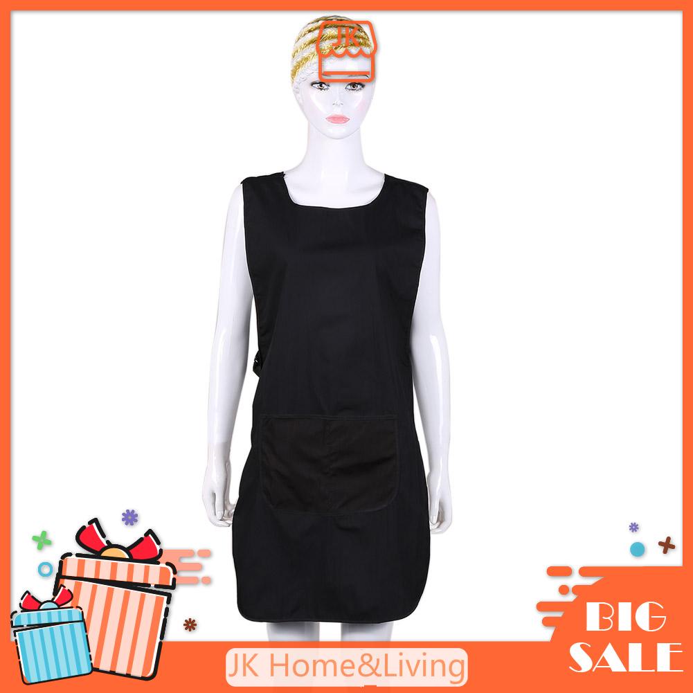 Tạp dề làm tóc chuyên dùng cho Salon