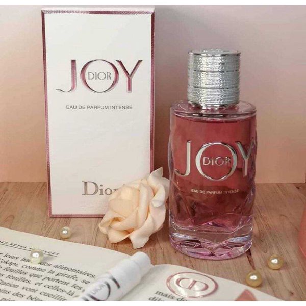 Nước Hoa Nữ Dior Joy 90ml Chính Hãng Dior Joy Lưu Hương 12h