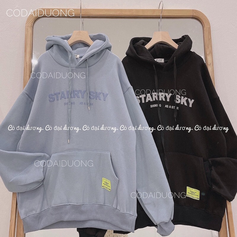 áo nỉ hoodie SKY | BigBuy360 - bigbuy360.vn