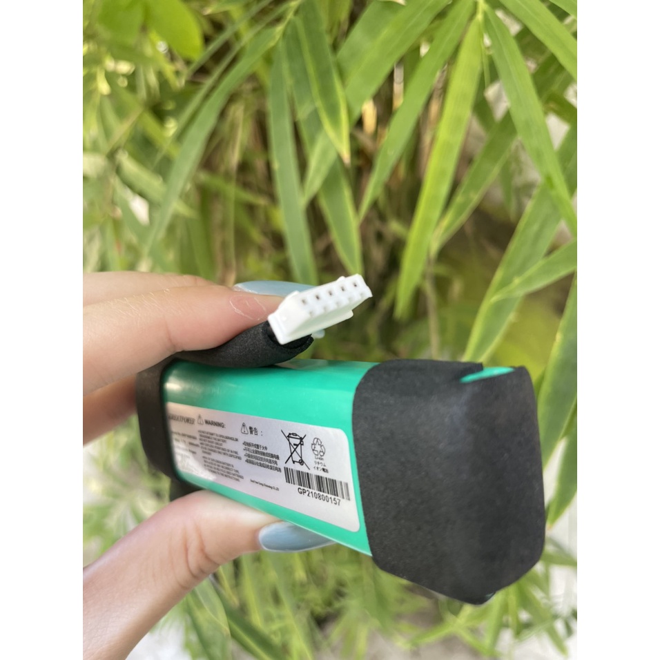 Pin Lithium Polymer 3.7V 6000mAh GSP1029102A Cho Loa JBL-Bose
