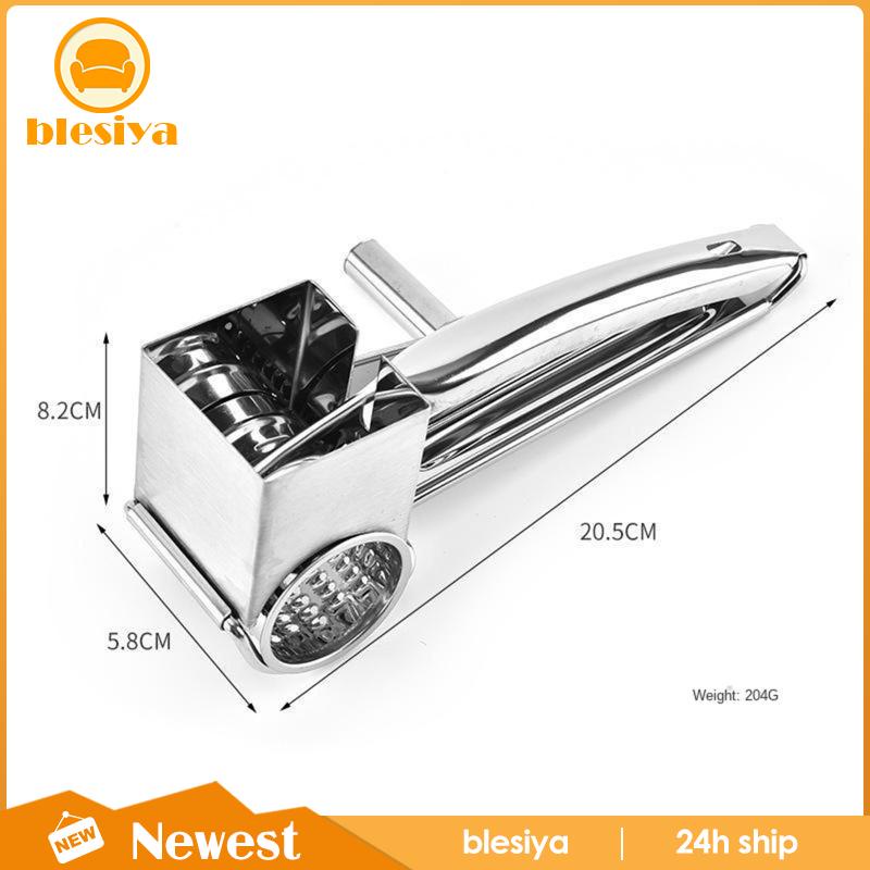 Dụng cụ bào phô mai bằng thép không gỉ