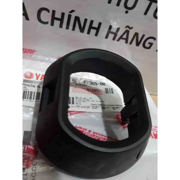 chụp ổ khóa Nouvou 4 Yamaha hàng chính hẵng 100%