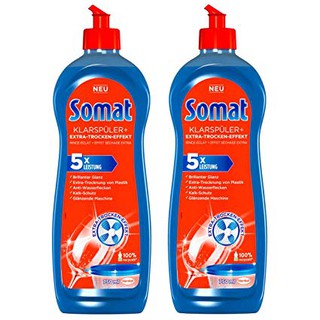 Nước làm bóng somat 750ml