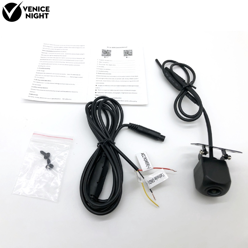 Camera hành trình kết nối wifi cho xe hơi
 | BigBuy360 - bigbuy360.vn