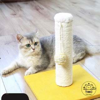 Trụ Cào Móng Cho Mèo (Gắn Chuồng - Tường - Ghép Nối) CatTree