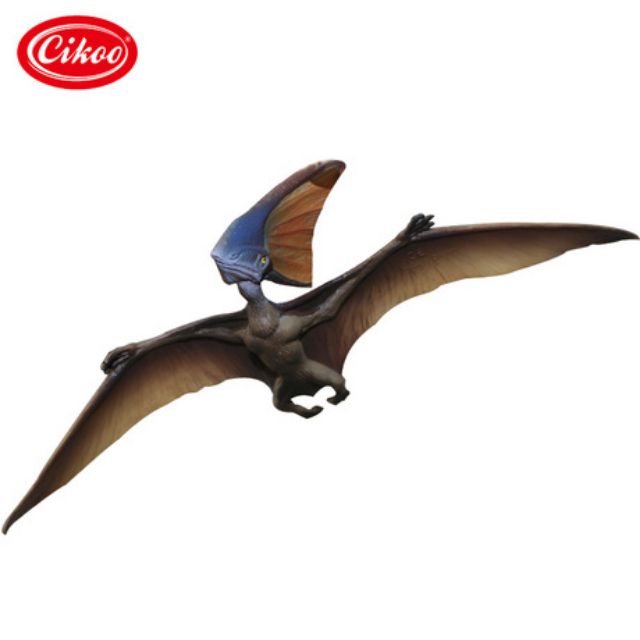 Đồ chơi Mô hình khủng long siêu thực Archaeopteryx