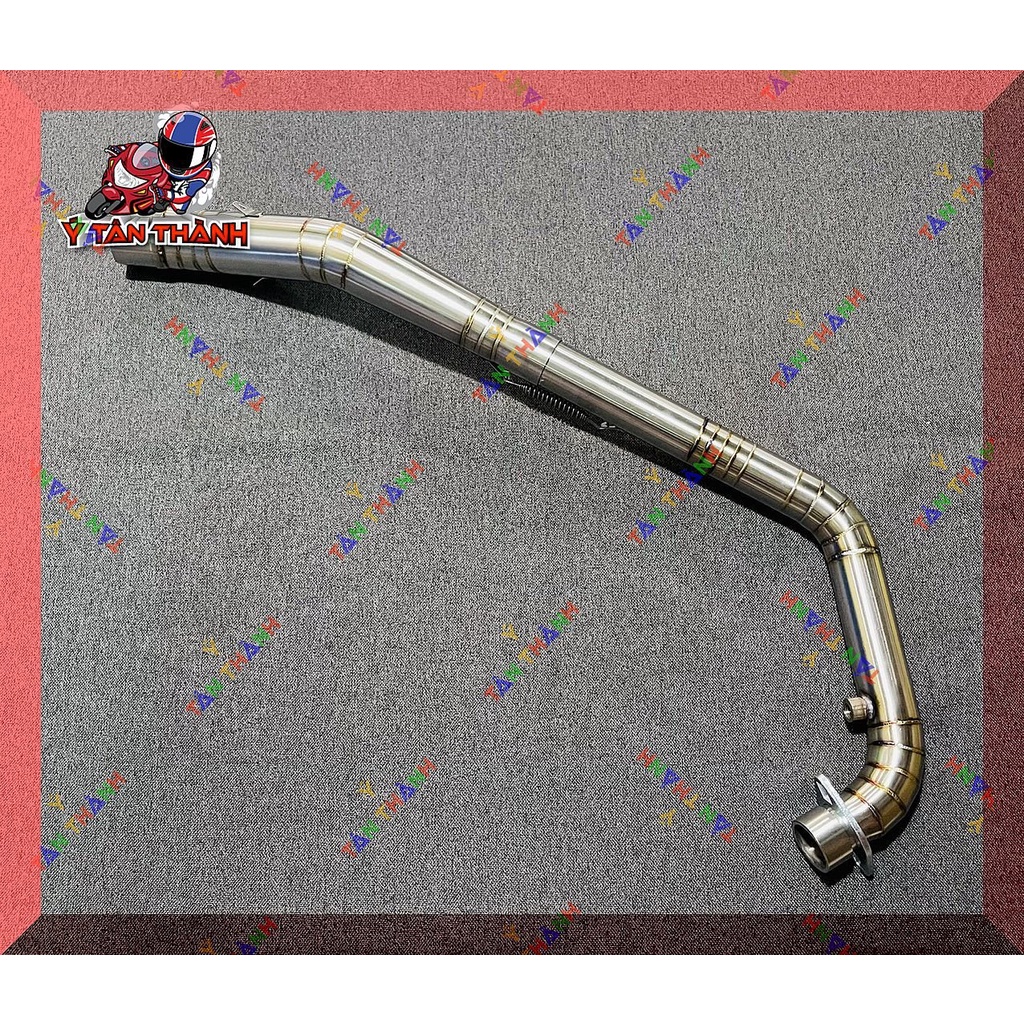 Cổ Pô WINNER 2 Khúc WRS Phi 38-51mm MS16