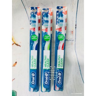 Bàn chải đánh răng Clean