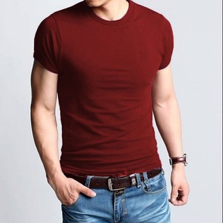 [MUA NHIỀU GIẢM GIÁ] SỈ LẺ ÁO THUN NAM - ÁO PHÔNG TRƠN - ÁO CỘC TAY - ÁO BODY